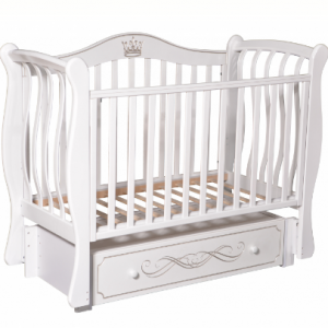 Детская кроватка ''Луиза'' 33